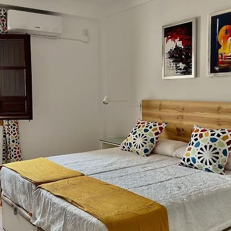 Apartamento Kenza Córdoba Exteriör bild