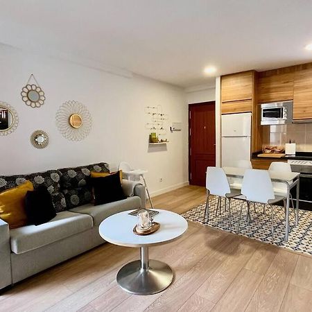 Apartamento Kenza Córdoba Exteriör bild
