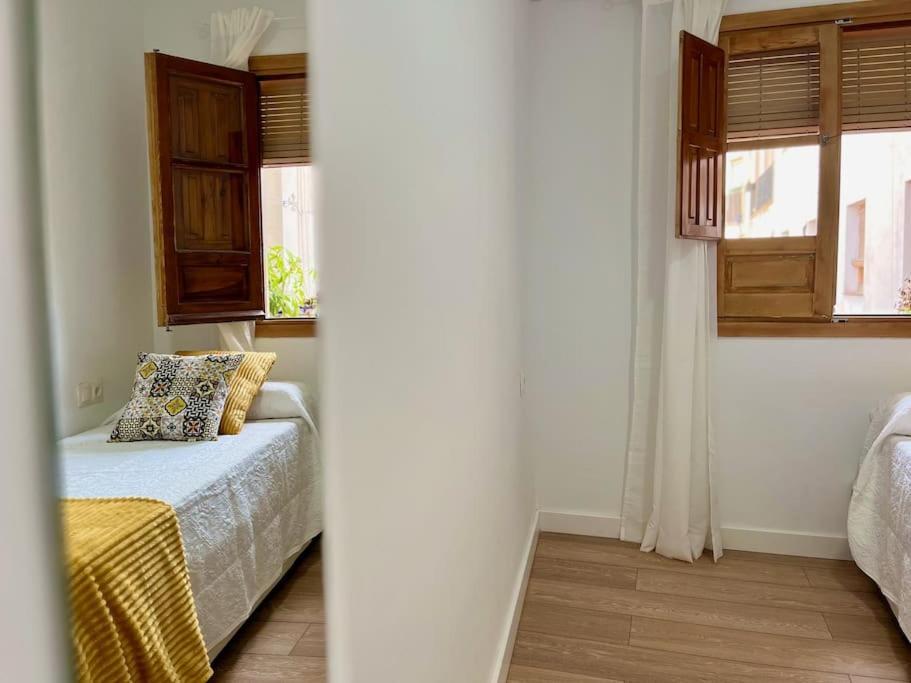 Apartamento Kenza Córdoba Exteriör bild