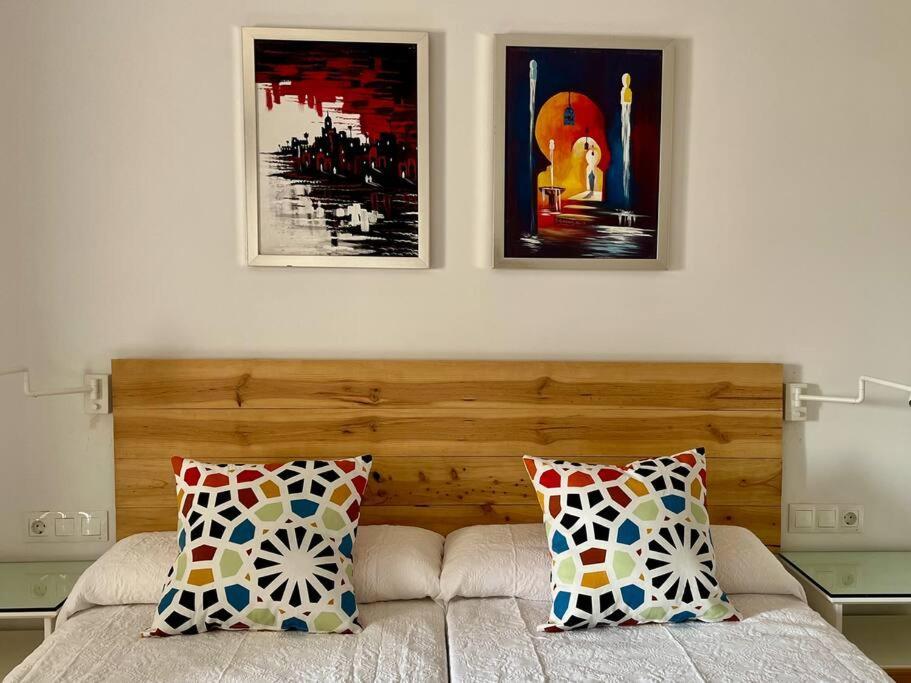 Apartamento Kenza Córdoba Exteriör bild