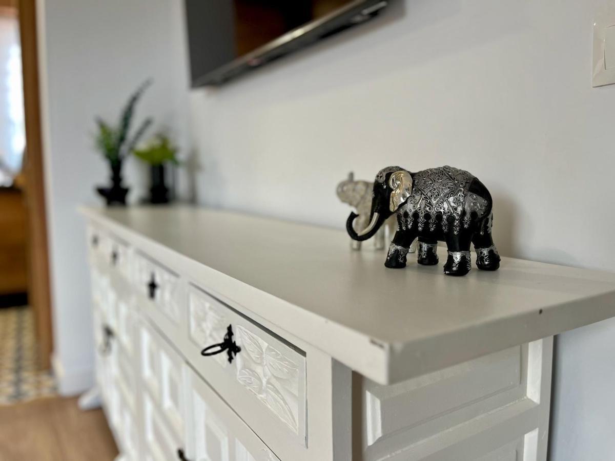Apartamento Kenza Córdoba Exteriör bild