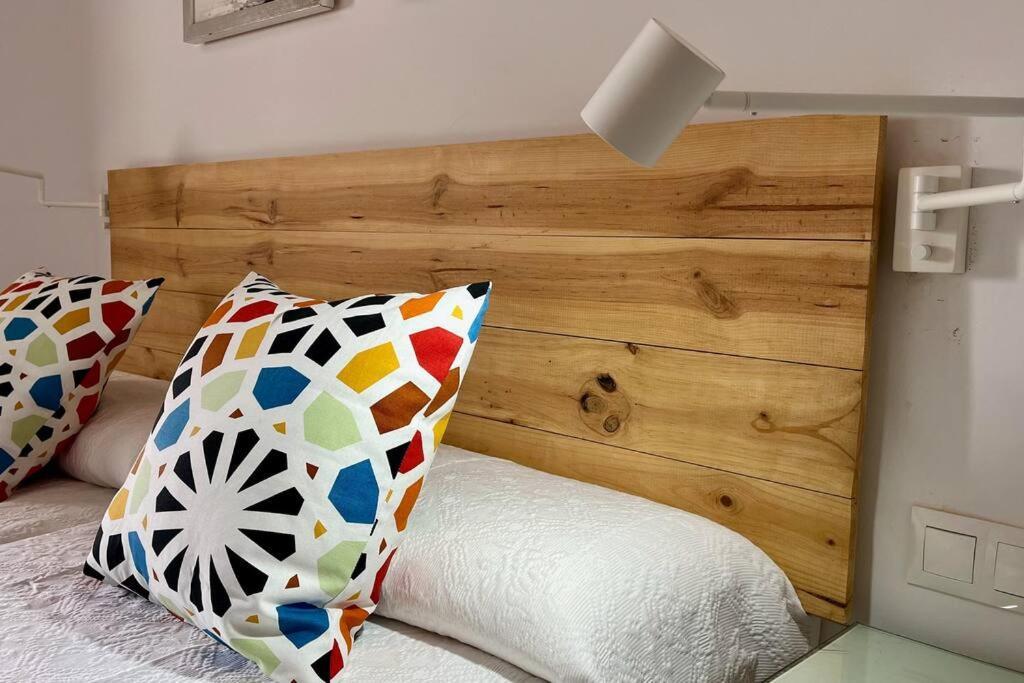 Apartamento Kenza Córdoba Exteriör bild