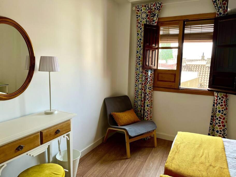 Apartamento Kenza Córdoba Exteriör bild