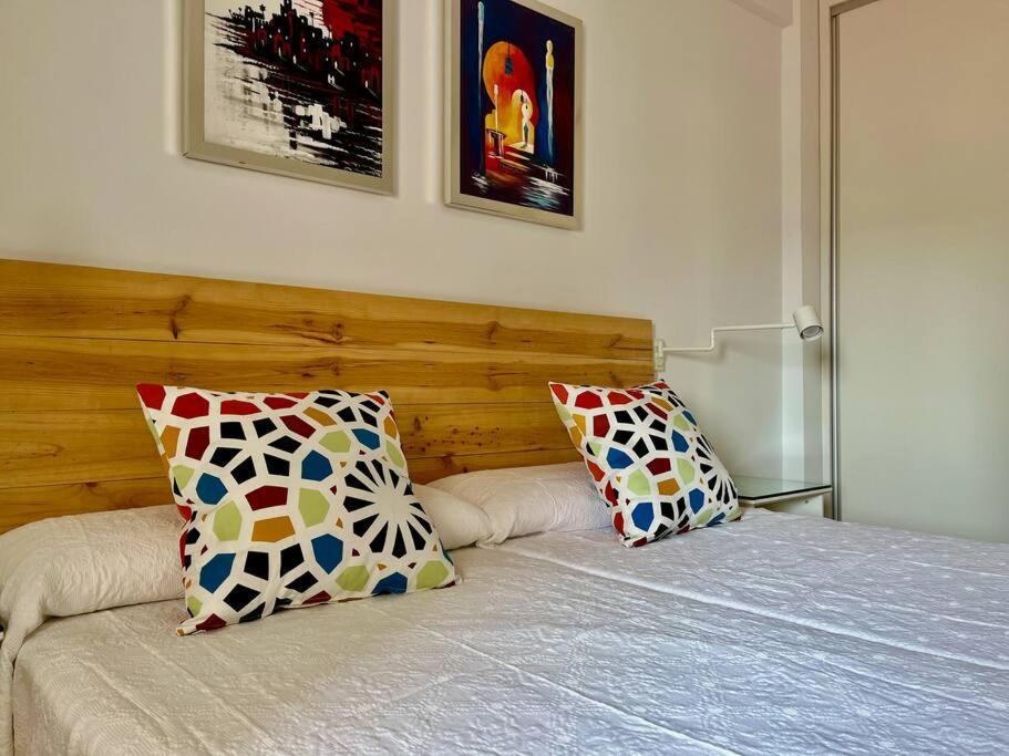 Apartamento Kenza Córdoba Exteriör bild