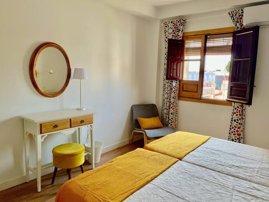 Apartamento Kenza Córdoba Exteriör bild