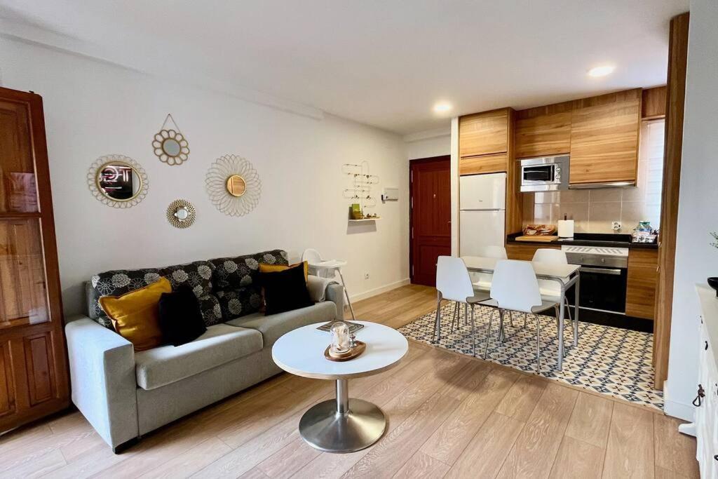 Apartamento Kenza Córdoba Exteriör bild