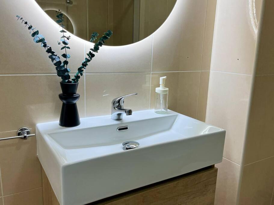 Apartamento Kenza Córdoba Exteriör bild