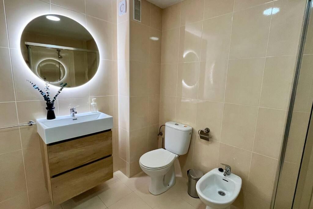 Apartamento Kenza Córdoba Exteriör bild