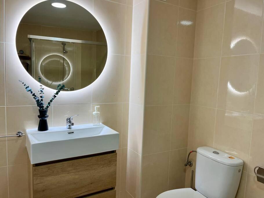 Apartamento Kenza Córdoba Exteriör bild