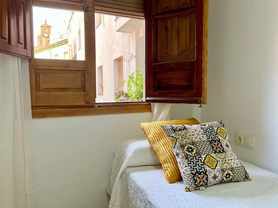 Apartamento Kenza Córdoba Exteriör bild