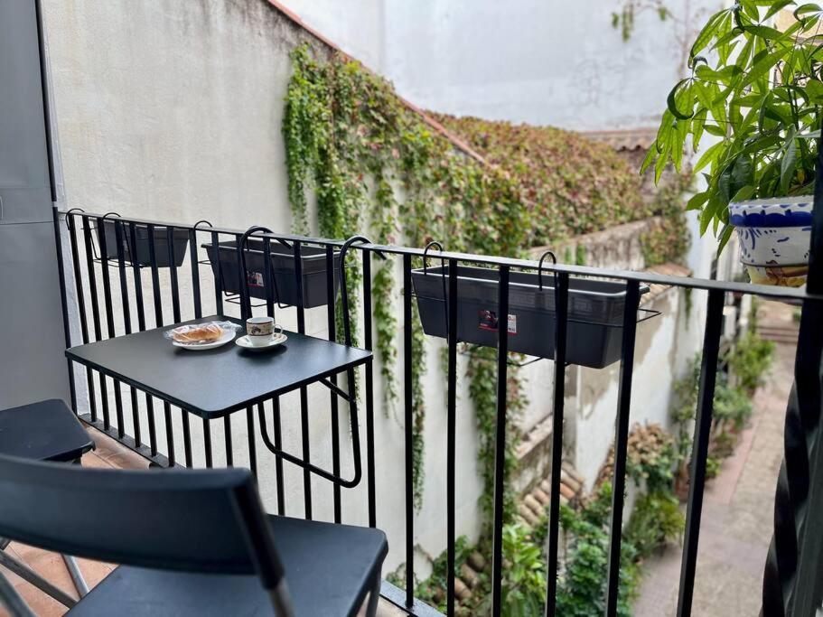 Apartamento Kenza Córdoba Exteriör bild