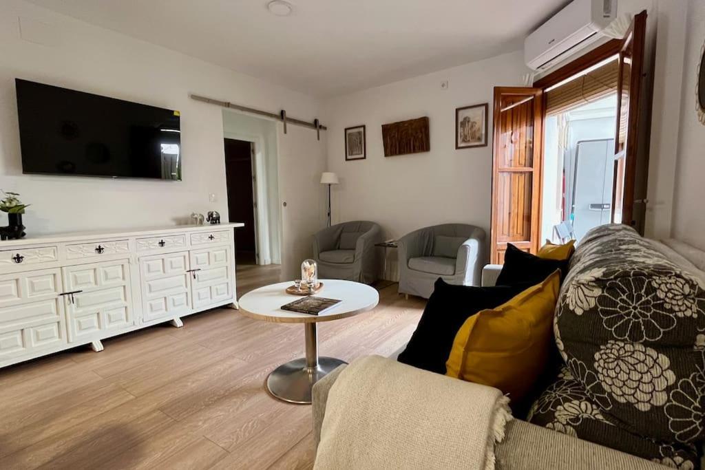 Apartamento Kenza Córdoba Exteriör bild