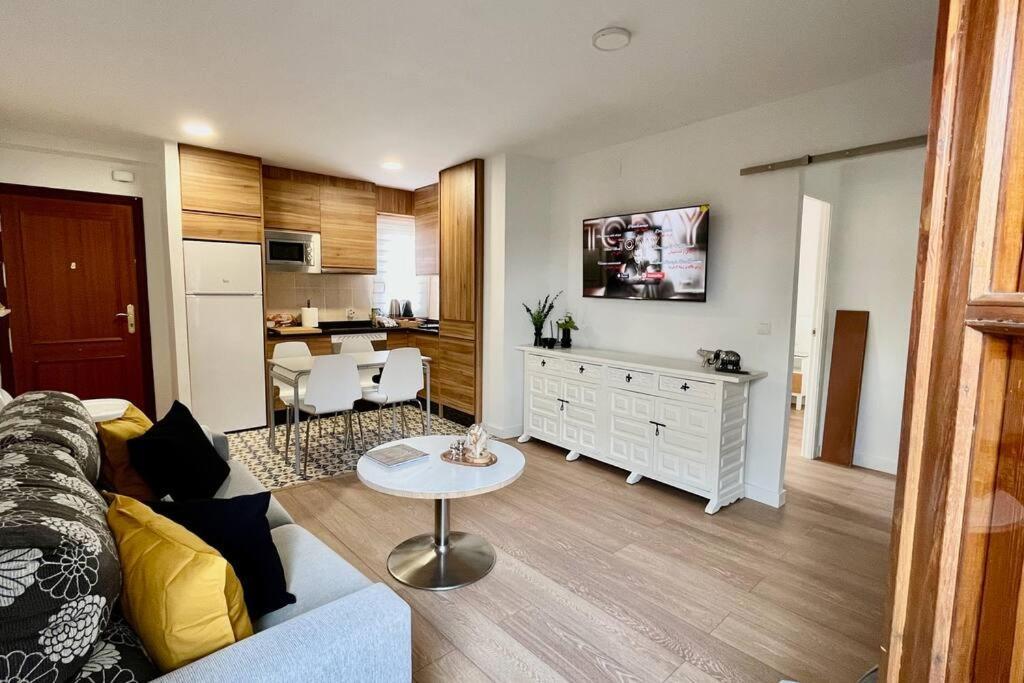 Apartamento Kenza Córdoba Exteriör bild