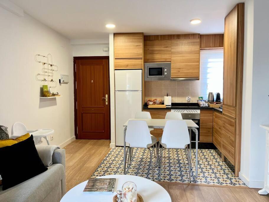Apartamento Kenza Córdoba Exteriör bild